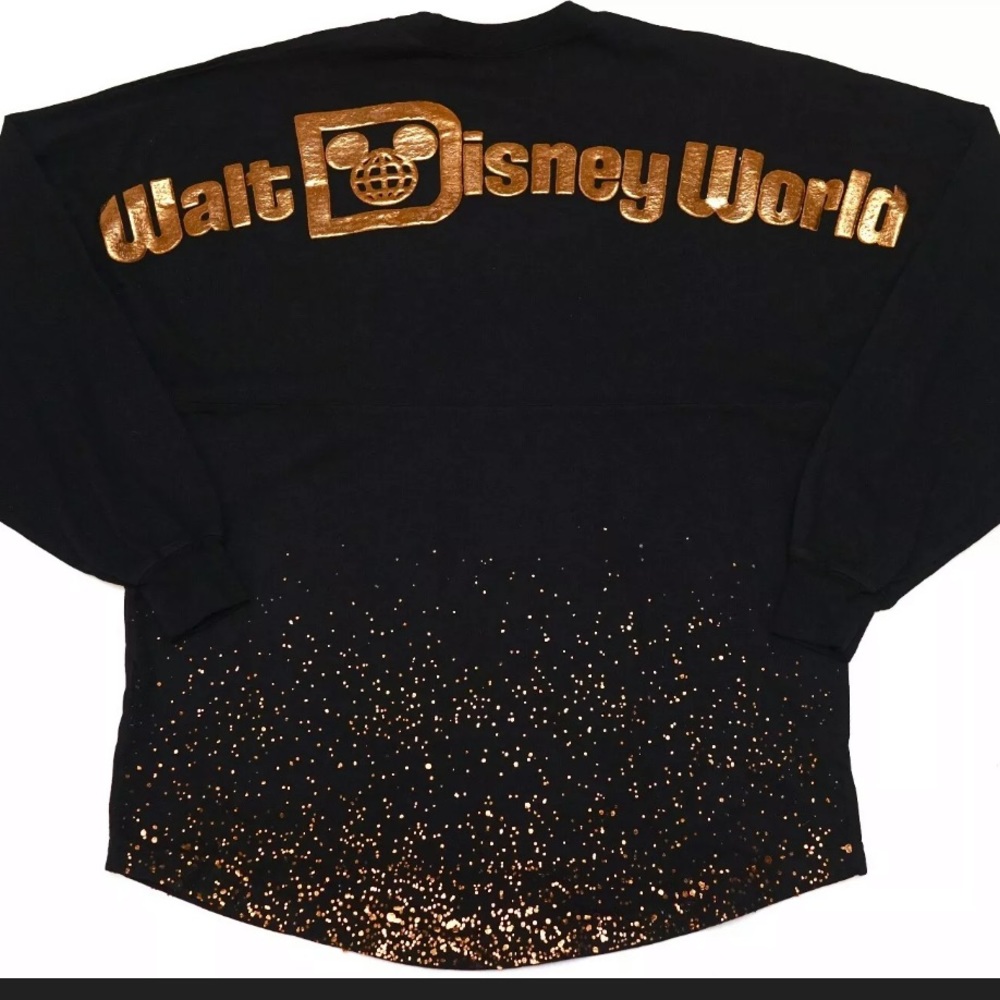 DISNEY Belle of the Ball Spirit Jersey